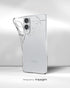 Spigen Galaxy S25 Edge Case – Liquid Crystal